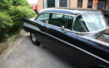 Chevrolet-210-1957-brown