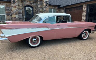 Chevrolet-210-1957-custom