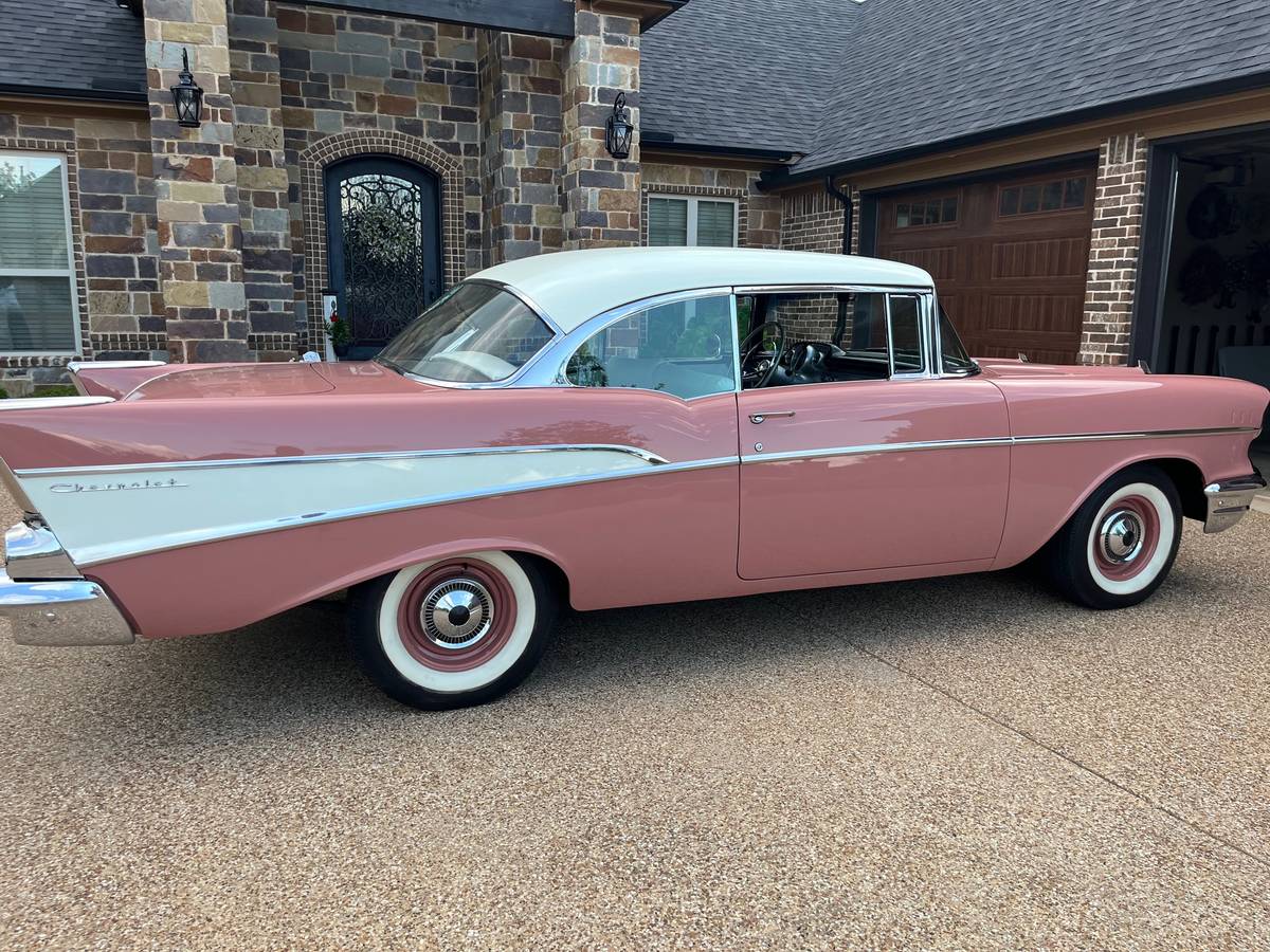 Chevrolet-210-1957-custom