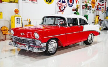 Chevrolet-210-2-Dr-Sedan-1956-Sedan-1