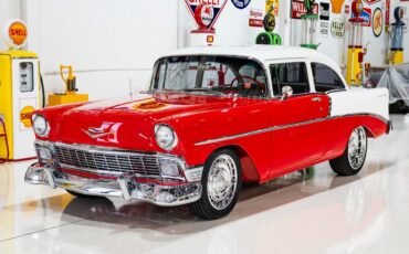 Chevrolet-210-2-Dr-Sedan-1956-Sedan