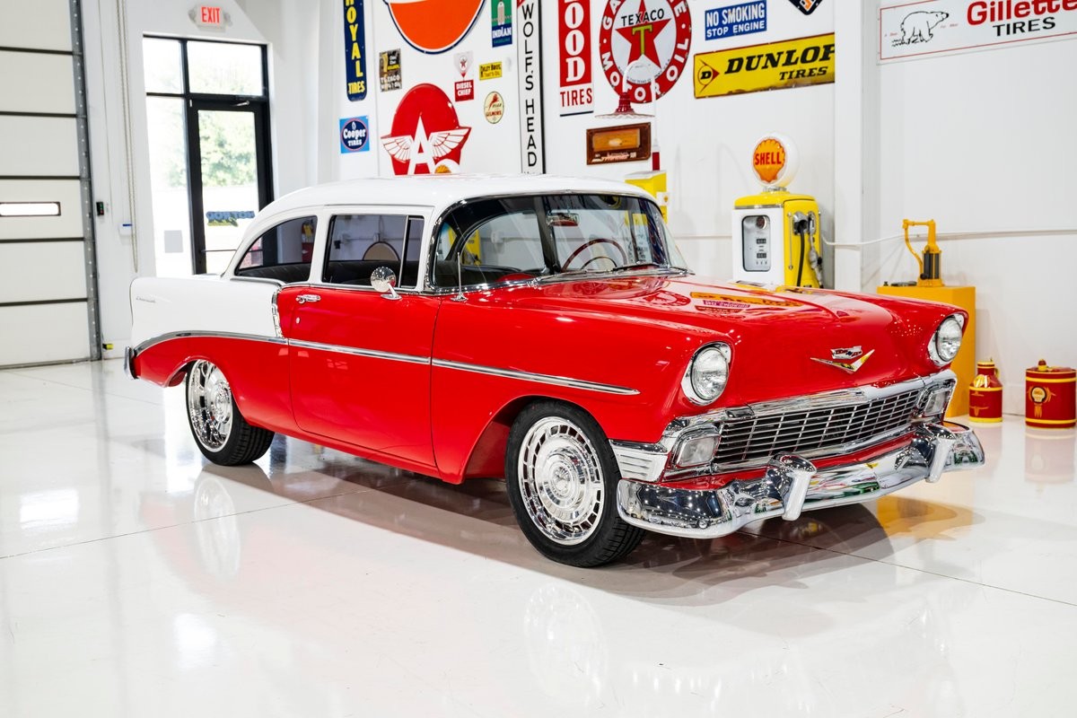 Chevrolet-210-2-Dr-Sedan-1956-Sedan-8