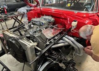 Chevrolet-210-2-door-sedan-1957-red-4