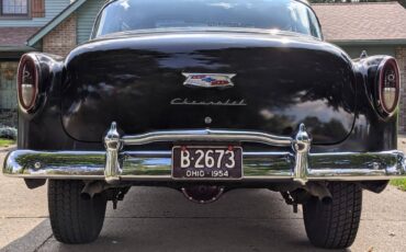 Chevrolet-210-2-dr-sedan-1954-black-1
