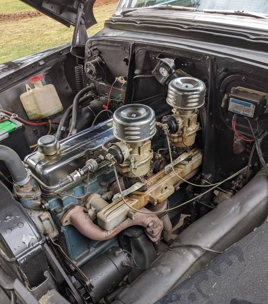 Chevrolet-210-2-dr-sedan-1954-black-4