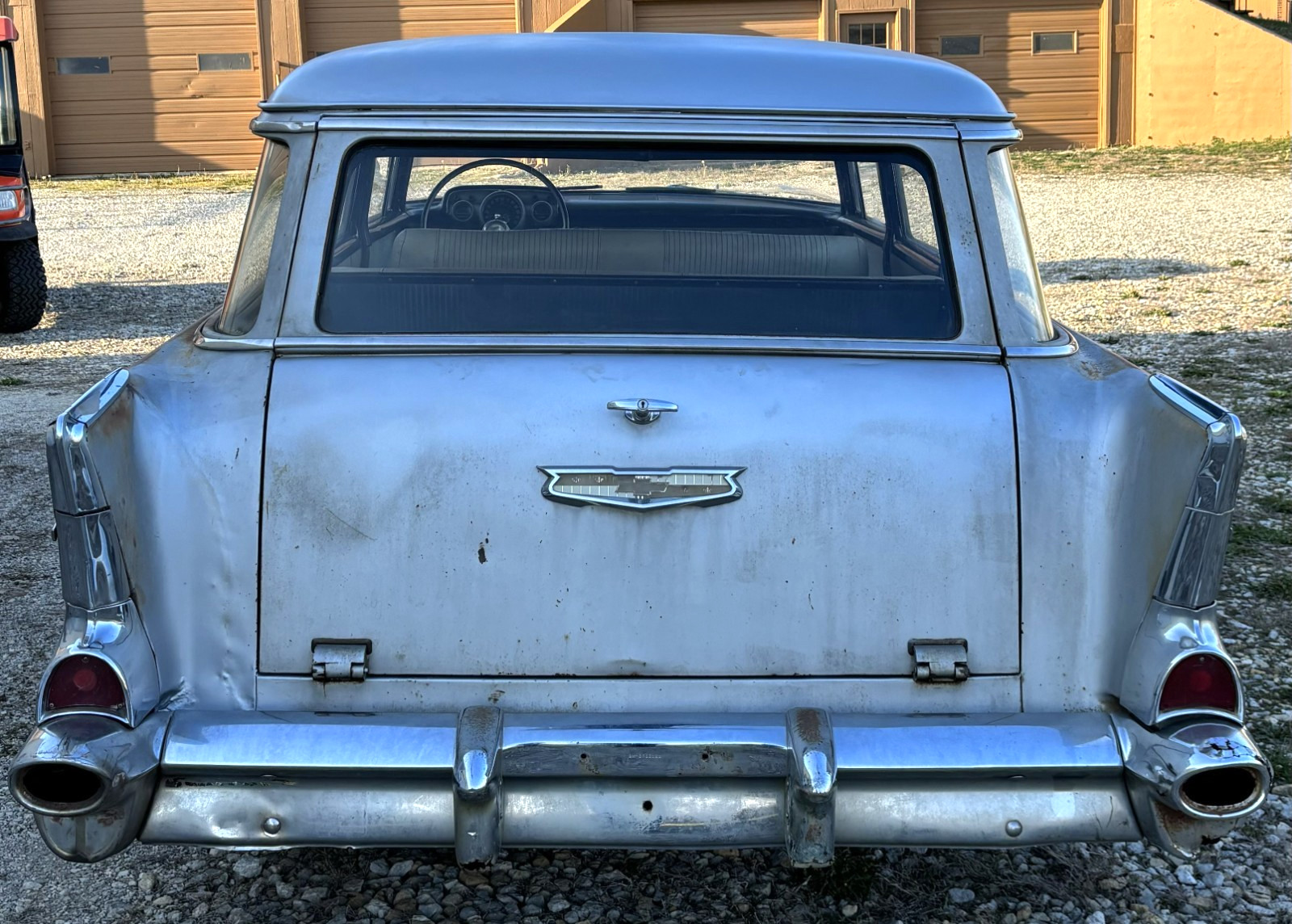 Chevrolet-210-4-DOOR-STATION-WAGON-1957-Wagon-1