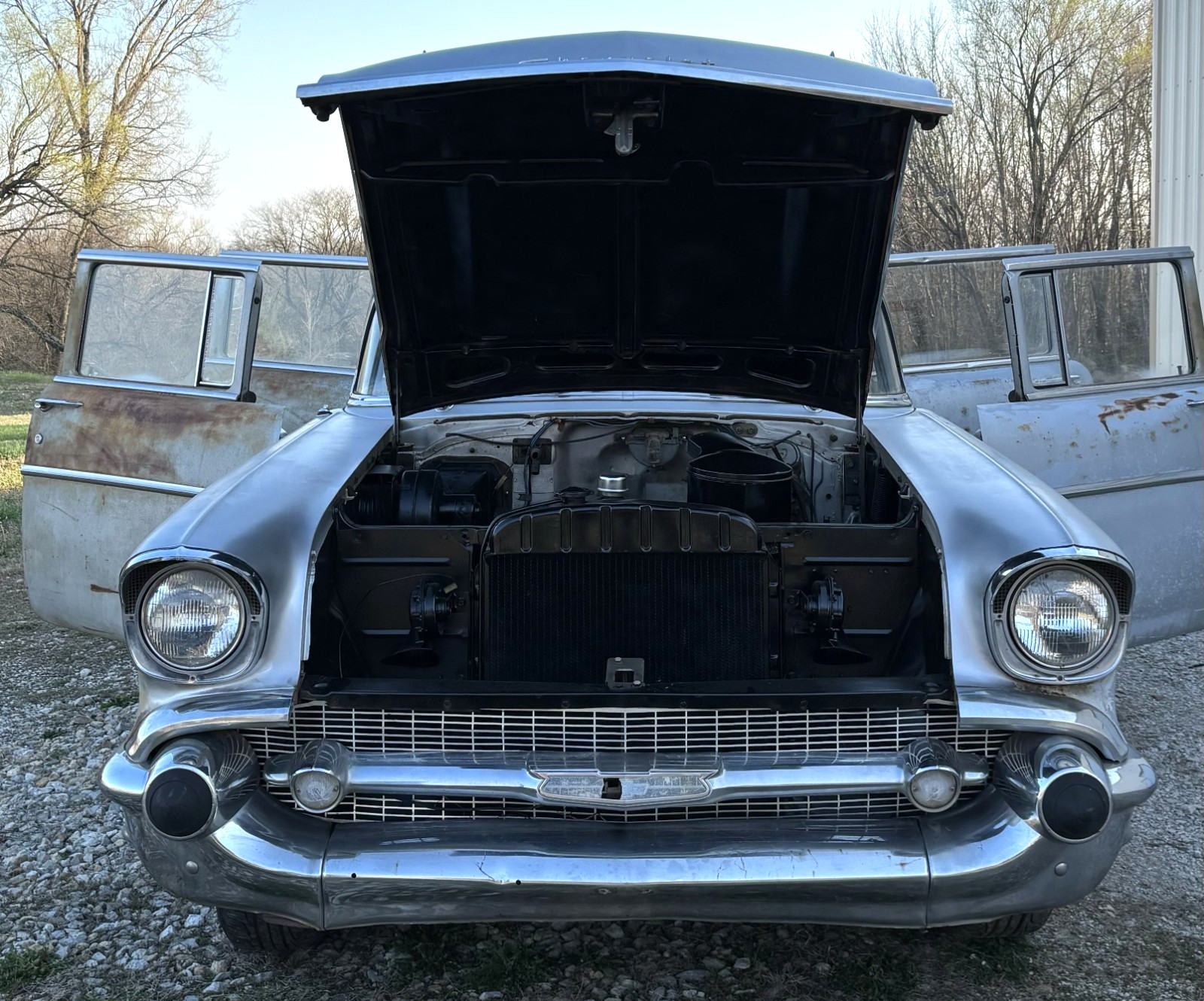 Chevrolet-210-4-DOOR-STATION-WAGON-1957-Wagon-7