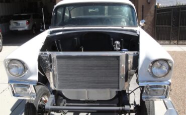 Chevrolet-210-bel-air-tribute-1956-White-Black-amp-Red-1