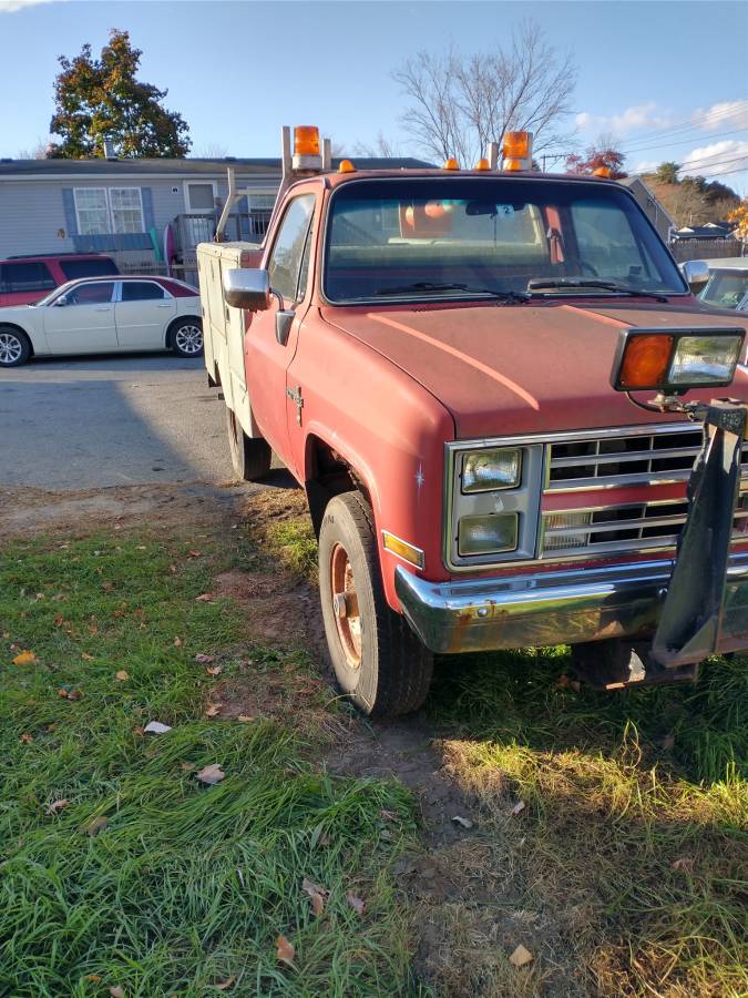 Chevrolet-2500-4x4-diesel-1986-red-2