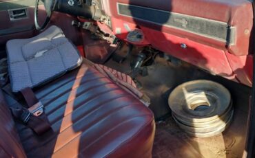 Chevrolet-2500-4x4-diesel-1986-red-7
