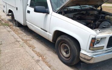 Chevrolet-2500-truck-1995-white-7