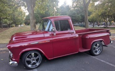 Chevrolet-3100-12ton-pickup-1957-red-1