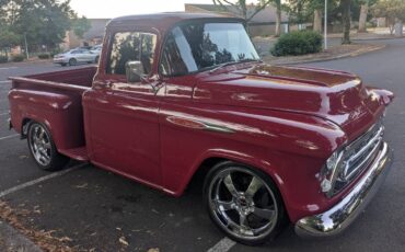 Chevrolet-3100-12ton-pickup-1957-red