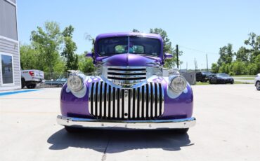 Chevrolet-3100-1946-Silver-Purple-1