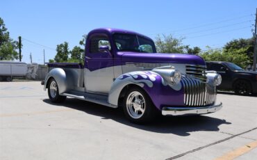 Chevrolet-3100-1946-Silver-Purple-2