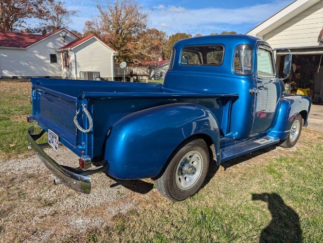 Chevrolet-3100-1949-Blue-1