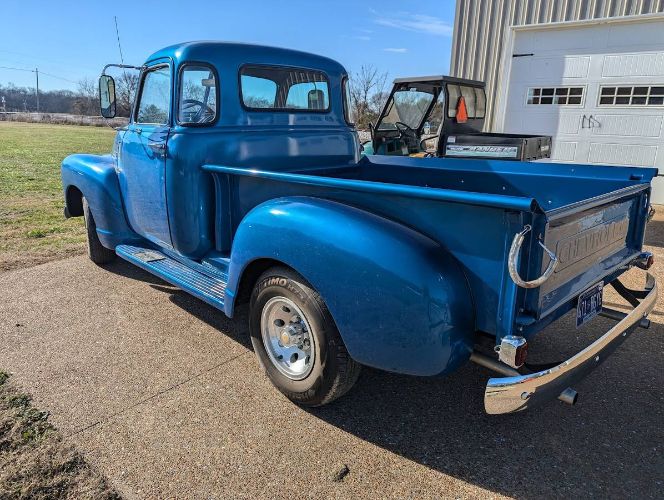 Chevrolet-3100-1949-Blue-15