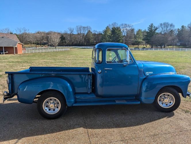 Chevrolet-3100-1949-Blue-9