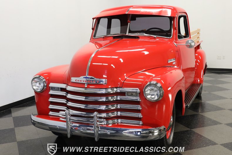 Chevrolet-3100-1949-Red-Black-1