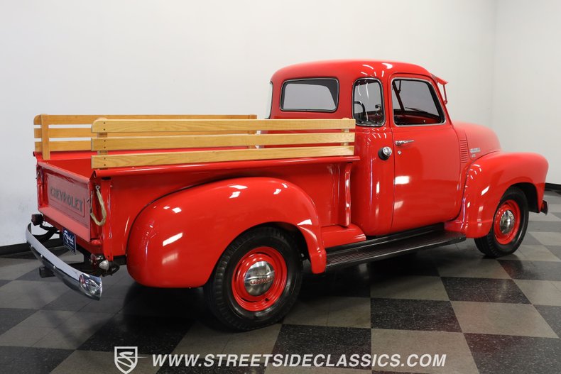 Chevrolet-3100-1949-Red-Black-12