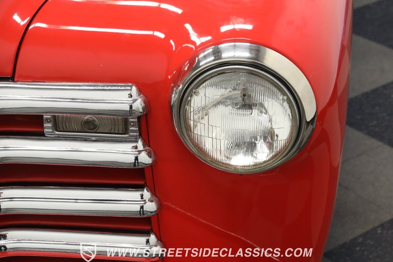 Chevrolet-3100-1949-Red-Black-20
