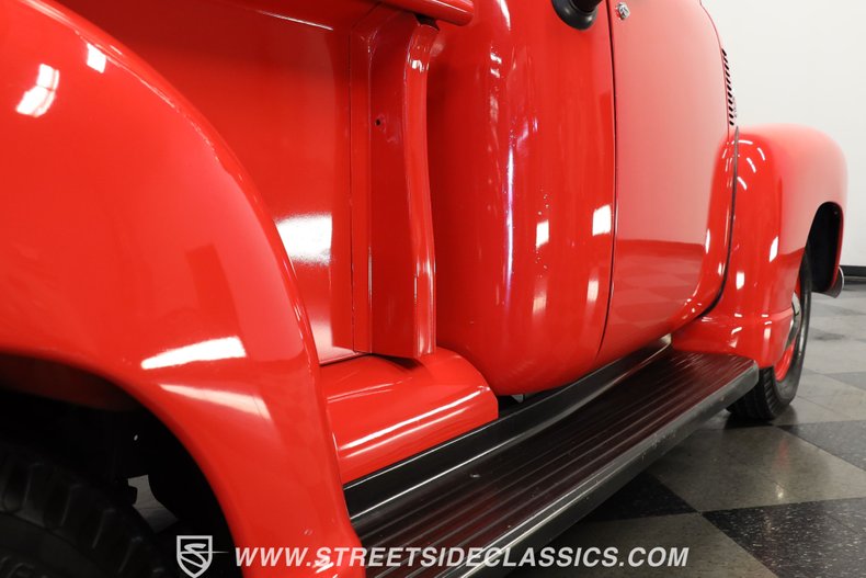 Chevrolet-3100-1949-Red-Black-27