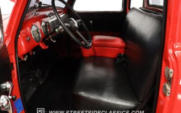 Chevrolet-3100-1949-Red-Black-33