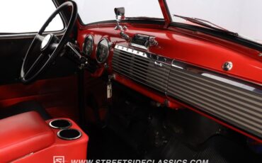Chevrolet-3100-1949-Red-Black-41
