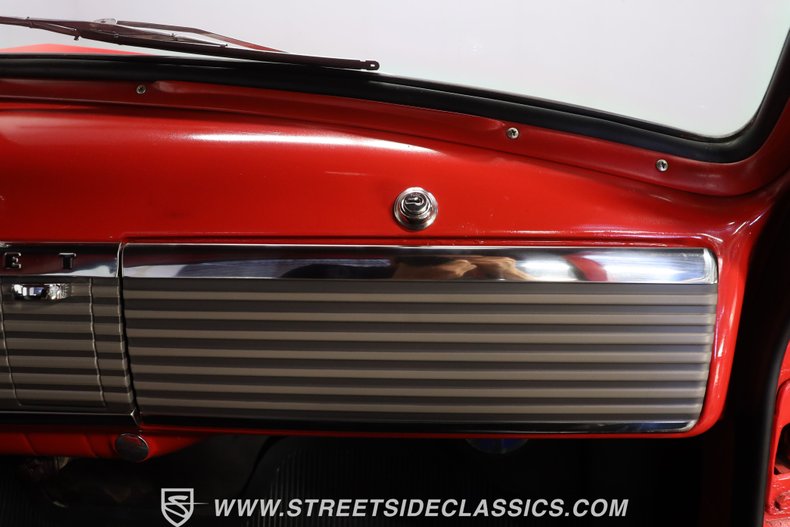 Chevrolet-3100-1949-Red-Black-43