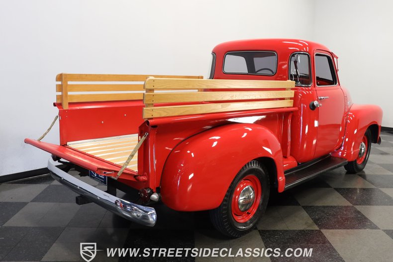 Chevrolet-3100-1949-Red-Black-46