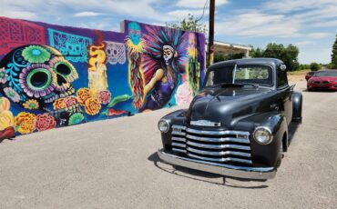 Chevrolet-3100-1950-Gray-Black-11