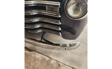 Chevrolet-3100-1950-Gray-Black-14