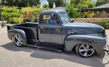 Chevrolet-3100-1950-Gray-Black-2