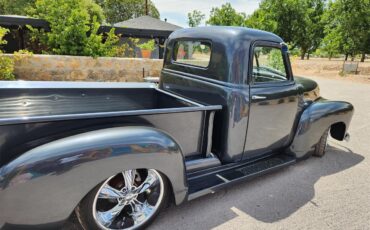 Chevrolet-3100-1950-Gray-Black-3