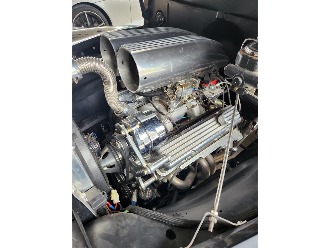 Chevrolet-3100-1950-Gray-Black-8