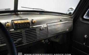 Chevrolet-3100-1950-Gray-Gray-1