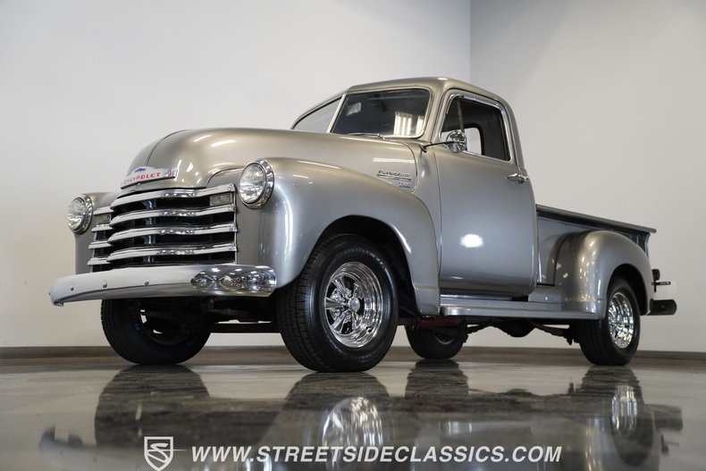 Chevrolet-3100-1950-Gray-Gray-10
