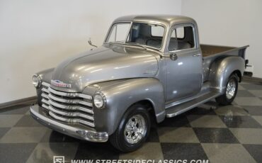 Chevrolet-3100-1950-Gray-Gray-11