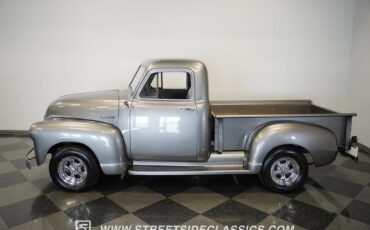 Chevrolet-3100-1950-Gray-Gray-12