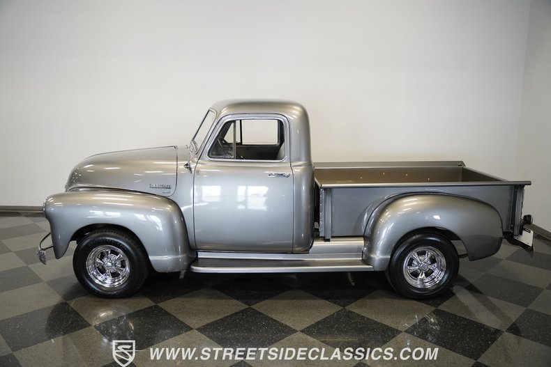 Chevrolet-3100-1950-Gray-Gray-12
