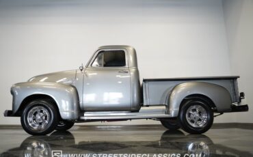 Chevrolet-3100-1950-Gray-Gray-13