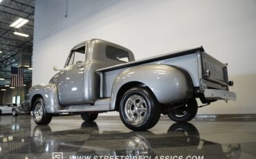 Chevrolet-3100-1950-Gray-Gray-14