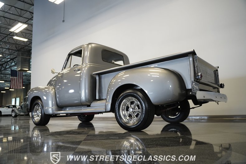 Chevrolet-3100-1950-Gray-Gray-14