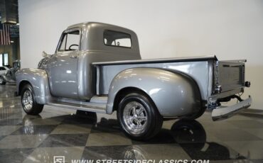 Chevrolet-3100-1950-Gray-Gray-15