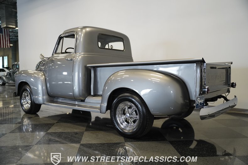 Chevrolet-3100-1950-Gray-Gray-15