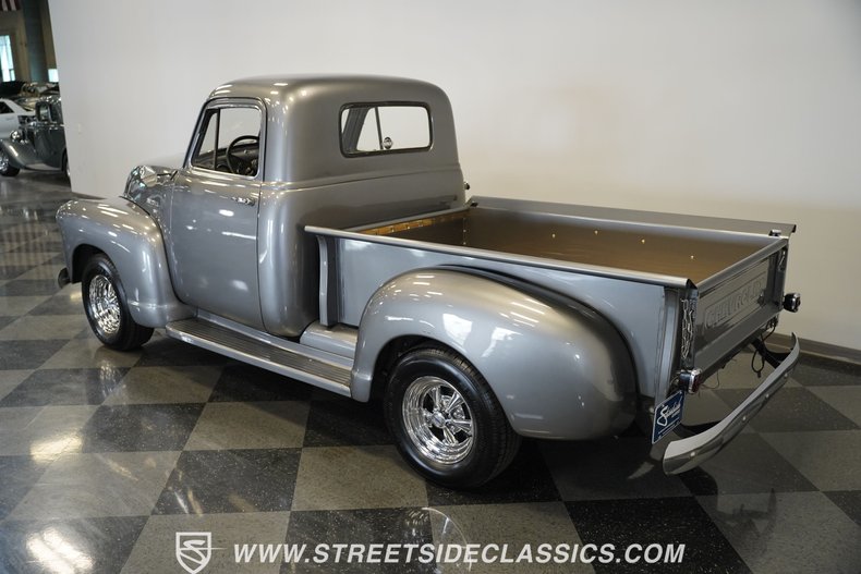 Chevrolet-3100-1950-Gray-Gray-16