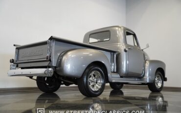 Chevrolet-3100-1950-Gray-Gray-17