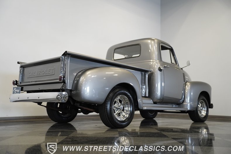 Chevrolet-3100-1950-Gray-Gray-17