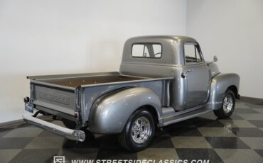 Chevrolet-3100-1950-Gray-Gray-19