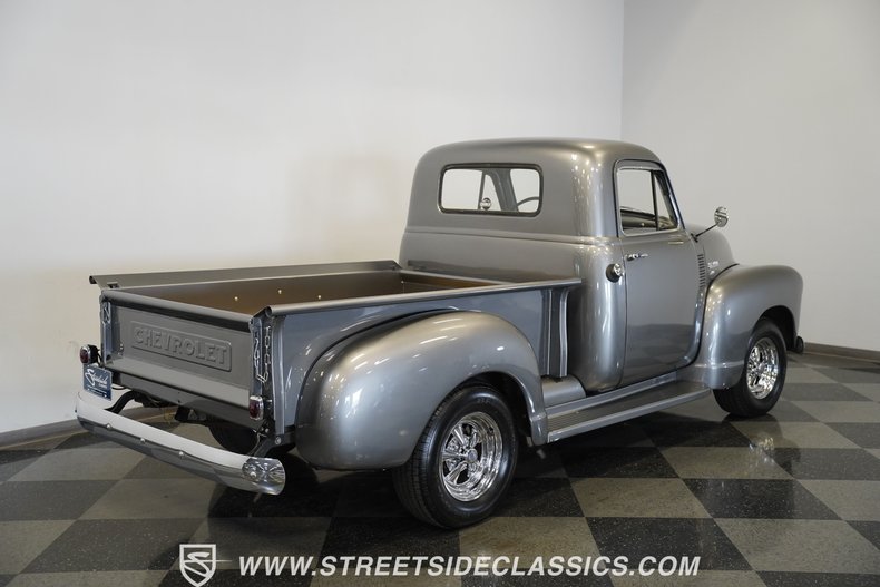 Chevrolet-3100-1950-Gray-Gray-19